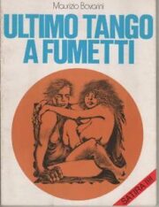 Ultimo Tango a fumetti