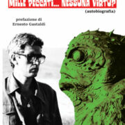 Sergio Martino - Mille peccati... Nessuna virtù? (autobiografia) NUOVA EDIZIONE