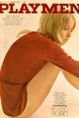 Playmen 1970 (maggio)