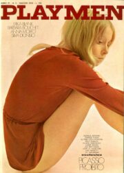 Playmen 1970 (maggio)