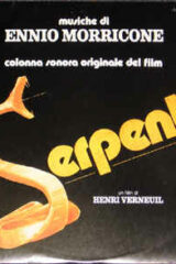 Serpente, Il (LP)