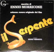 Serpente, Il (LP)