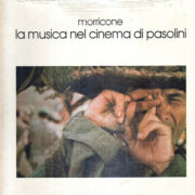 Morricone - La musica nel cinema di Pasolini