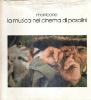 Morricone – La musica nel cinema di Pasolini