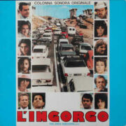 Ingorgo, L' (LP)