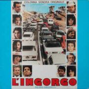 Ingorgo, L’ (LP)