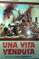 Una vita venduta (LP)