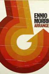 Morricone - Arrangements (LP)