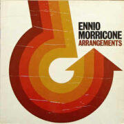 Morricone – Arrangements (LP)
