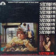 Satyricon (LP)