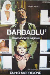 Barbablù (LP)