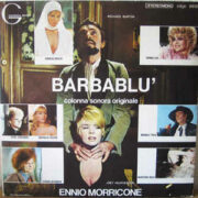 Barbablù (LP)