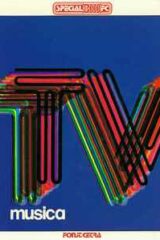 Musica TV (LP)