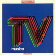 Musica TV (LP)