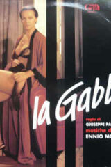 Gabbia, La (LP)