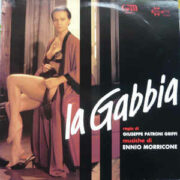 Gabbia, La (LP)