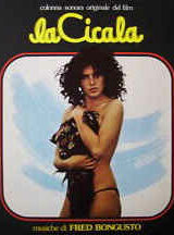 Cicala, La (LP)