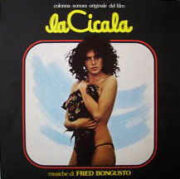 Cicala, La (LP)