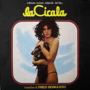 Cicala, La (LP)