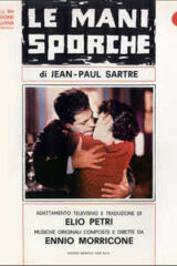 Mani sporche, Le (LP)