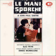 Mani sporche, Le (LP)