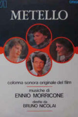 Metello (LP)