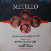 Metello (LP)