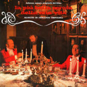 Più bella serata della mia vita, La (LP)