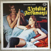 Eredità Ferramonti, L’ (LP)