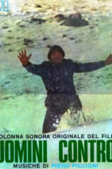 Uomini contro (LP)