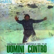 Uomini contro (LP)