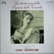 Storia vera della signora delle camelie, La (LP)