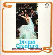 Divina creatura (LP)