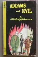 Addams and Evil
