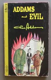 Addams and Evil