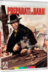 Preparati la bara! (Blu Ray)
