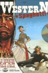 Faccia a faccia (DVD + LIBRO)