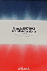 Francia 1937 1982 tra i divi e la storia