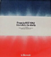 Francia 1937 1982 tra i divi e la storia
