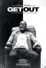Scappa – Get Out (Blu ray)