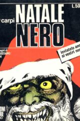 Pier Carpi - Natale Nero
