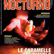 Nocturno n°177 – Dossier I sexy fumetti