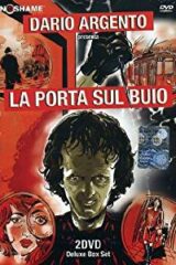 Porta sul buio, La (2 DVD)