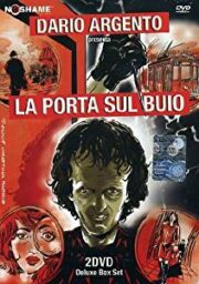 Porta sul buio, La (4 DVD) (prima ed. No Shame)