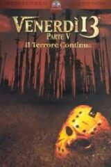 Venerdì 13 parte 5: Il terrore continua