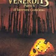 Venerdì 13 parte 5: Il terrore continua