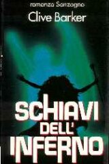 Schiavi dell'inferno