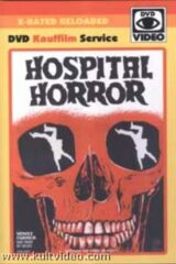 Macchie solari (X-Rated Reloaded n.1)