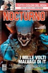 Nocturno n°178 – Dossier Sergio Martino Comico