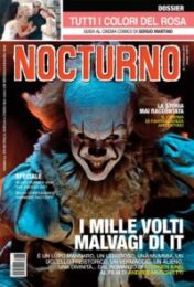Nocturno n°178 – Dossier Sergio Martino Comico